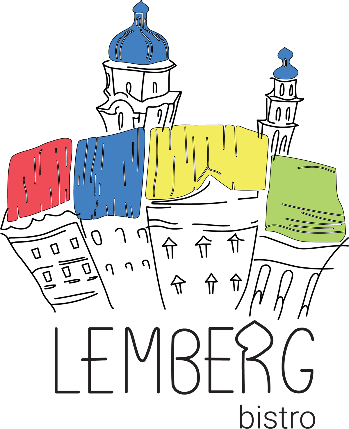 LEMBERG bistro
